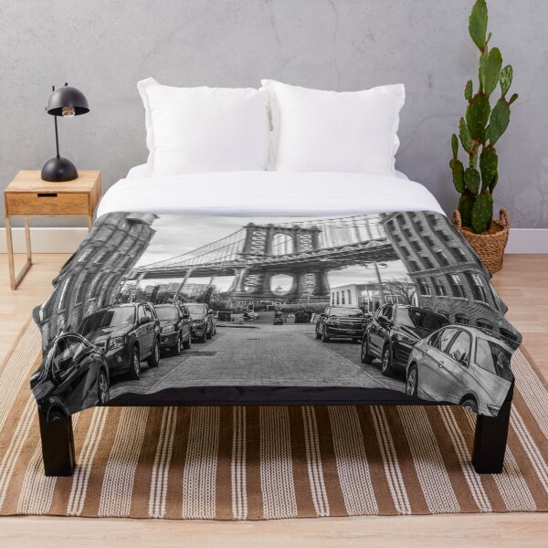 Item preview, Manhattan Bridge designed and sold by assaf.