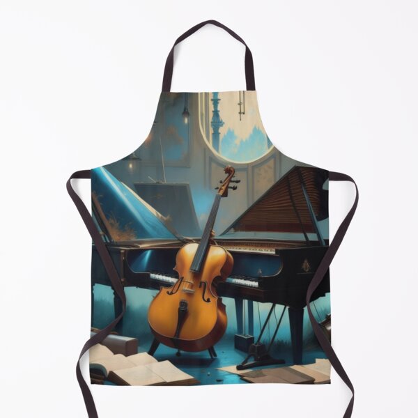 Item preview, Melodic Symphony designed and sold by Amsies1390.