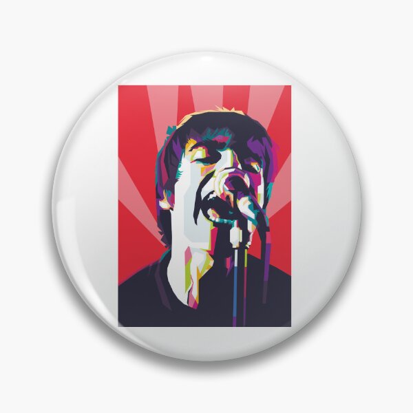 Item preview, Liam Gallagher  designed and sold by oscojd-ftgieb.