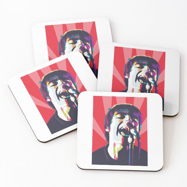 Item preview, Liam Gallagher  designed and sold by oscojd-ftgieb.