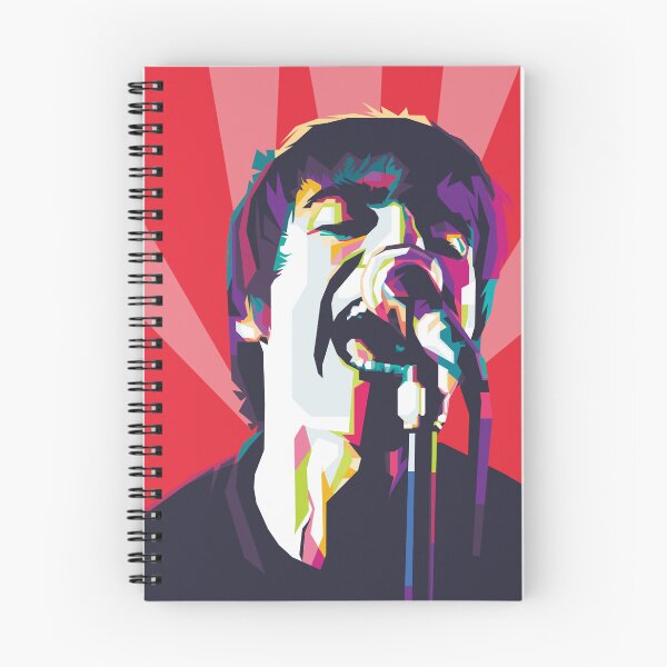 Item preview, Liam Gallagher  designed and sold by oscojd-ftgieb.