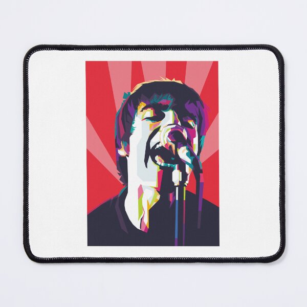 Item preview, Liam Gallagher designed and sold by oscojd-ftgieb.