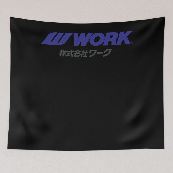 Item preview, Works Wheels JDM designed and sold by Ottis-Upton.
