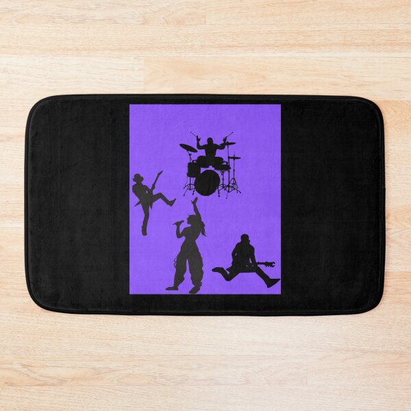 Item preview, Rock band Classic designed and sold by Alierluke.