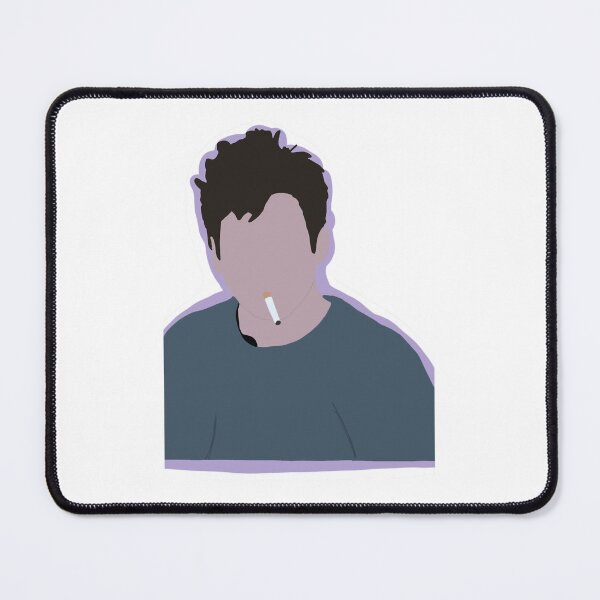 Item preview, Gallagher Lip designed and sold by oscojd-ftgieb.
