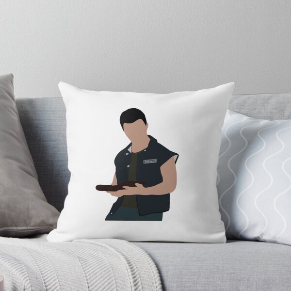 Item preview, mickey milkovich Premium Scoop  designed and sold by oscojd-ftgieb.