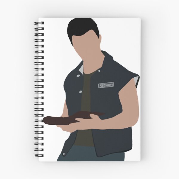Item preview, mickey milkovich Premium Scoop  designed and sold by oscojd-ftgieb.