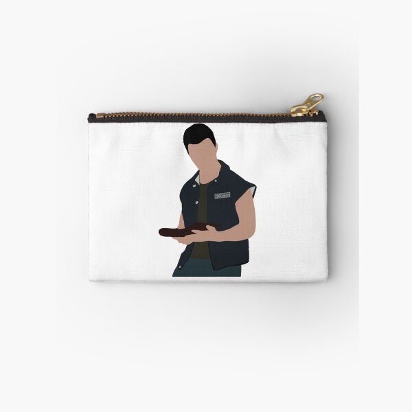 Item preview, mickey milkovich Premium Scoop  designed and sold by oscojd-ftgieb.