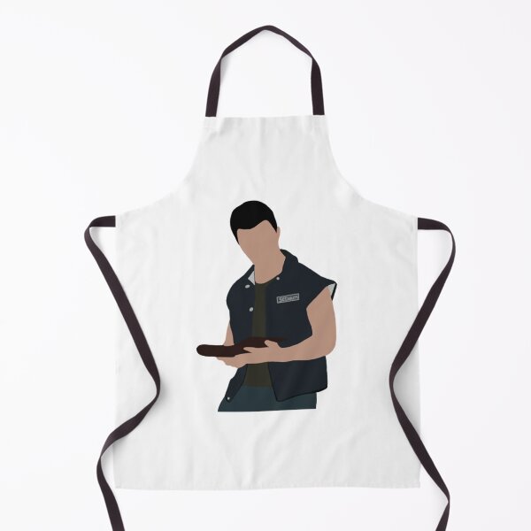 Item preview, mickey milkovich Premium Scoop  designed and sold by oscojd-ftgieb.