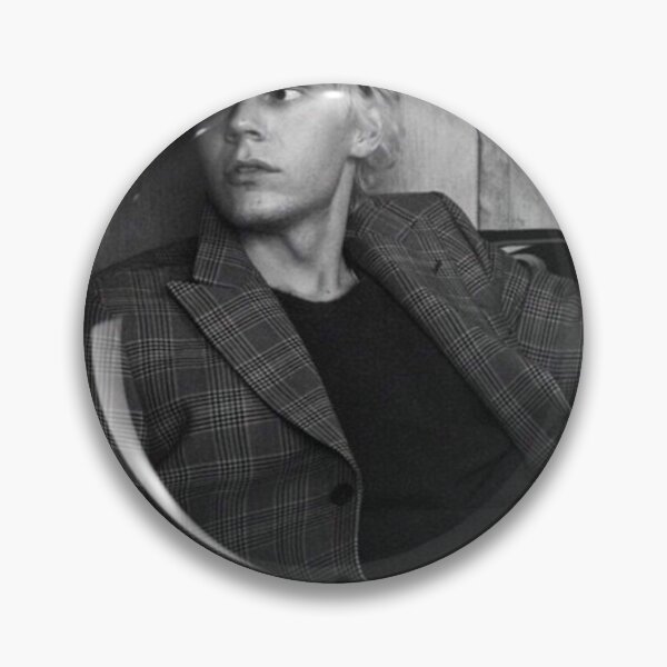Item preview, Evan Peters designed and sold by JacquelineSton.