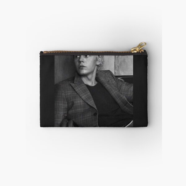 Item preview, Evan Peters designed and sold by JacquelineSton.