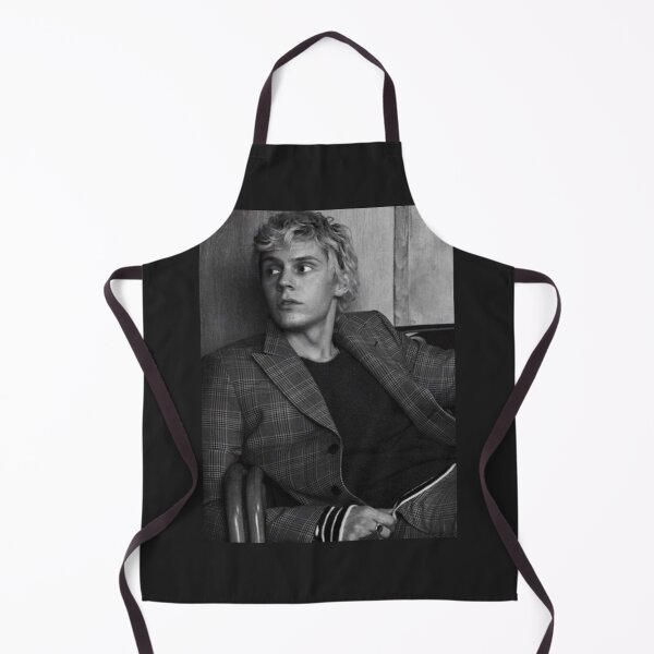 Item preview, Evan Peters designed and sold by JacquelineSton.