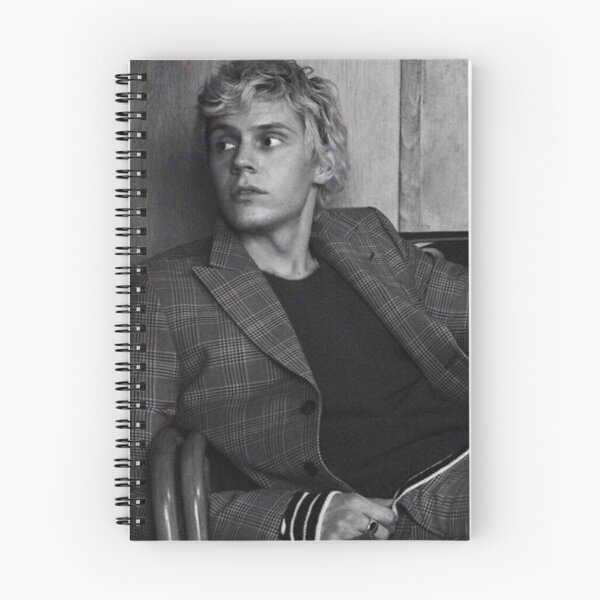 Artikelvorschau, Evan Peters entworfen und verkauft von JacquelineSton.