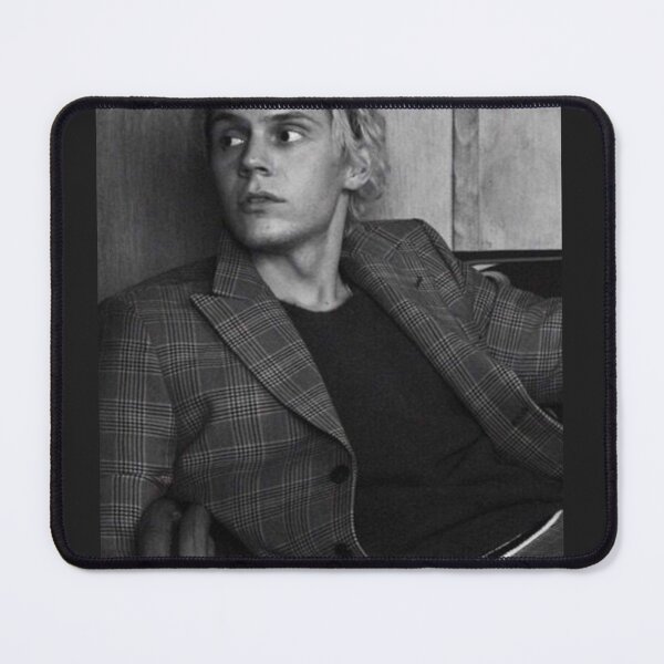 Item preview, Evan Peters designed and sold by JacquelineSton.