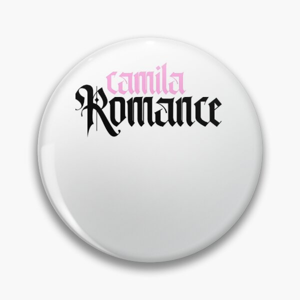 Item preview, Romance Camila designed and sold by oscojd-ftgieb.
