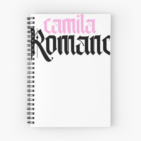 Item preview, Romance Camila designed and sold by oscojd-ftgieb.