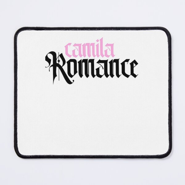 Item preview, Romance Camila designed and sold by oscojd-ftgieb.