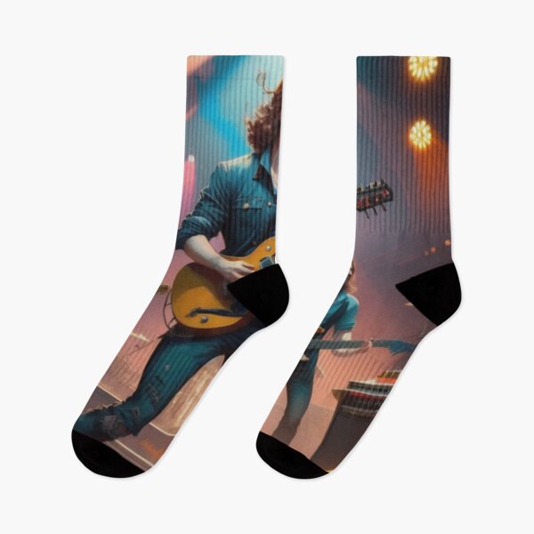 Item preview, Rock Concert Energy designed and sold by Amsies1390.