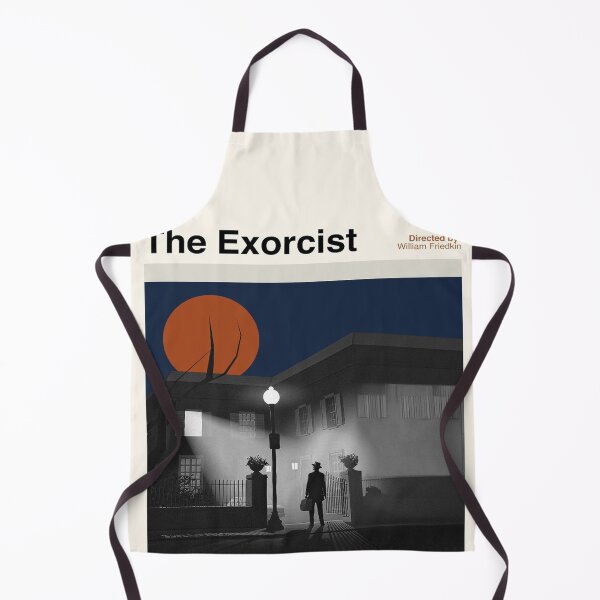 Item preview, The Exorcist designed and sold by JeffreyAnthony.