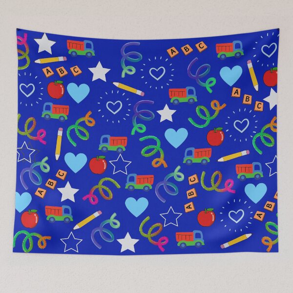 Item preview, A Design for Children designed and sold by BeHappyGoLucky.