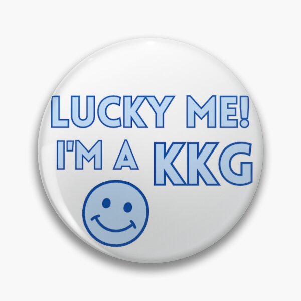 Item preview, Lucky Me Keys Smiley  designed and sold by lcd93.