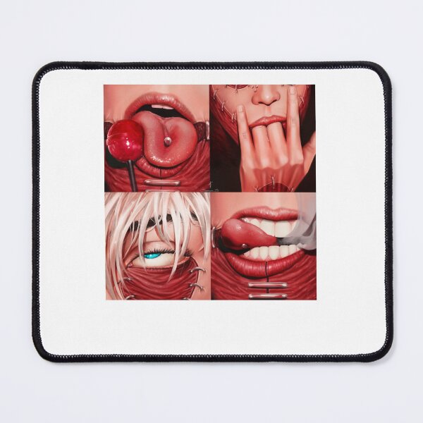 Item preview, Shameless Art Print designed and sold by oscojd-ftgieb.