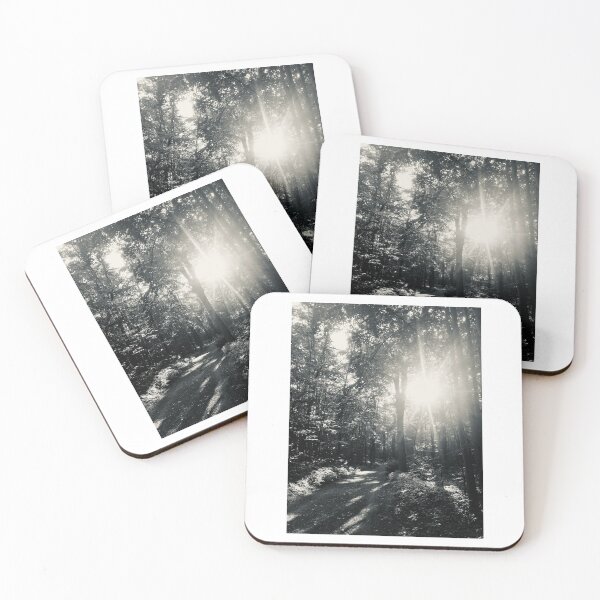 Item preview, forest path designed and sold by Faith-NatureArt.