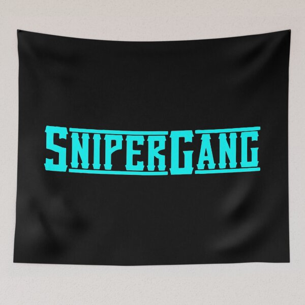 Item preview, sniper gang designed and sold by christophertc.