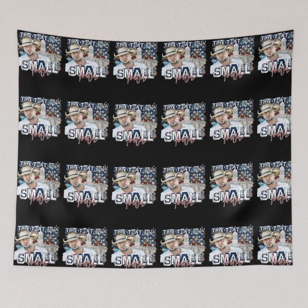 Item preview, Jason Aldean designed and sold by DagutKyra21.
