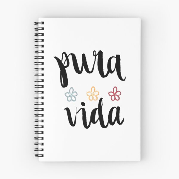 Aperçu de l'œuvre Pura Vida créée et vendue par Horiamida.