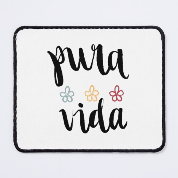 Item preview, Pura Vida designed and sold by Horiamida.