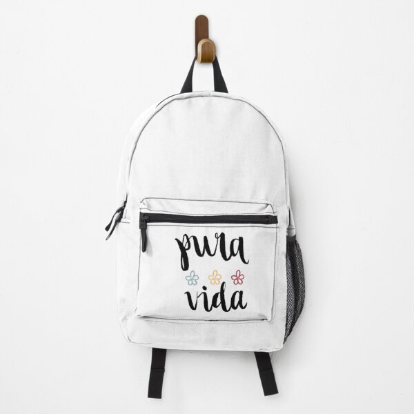 Item preview, Pura Vida designed and sold by Horiamida.