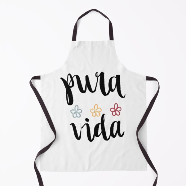Item preview, Pura Vida        designed and sold by Horiamida.