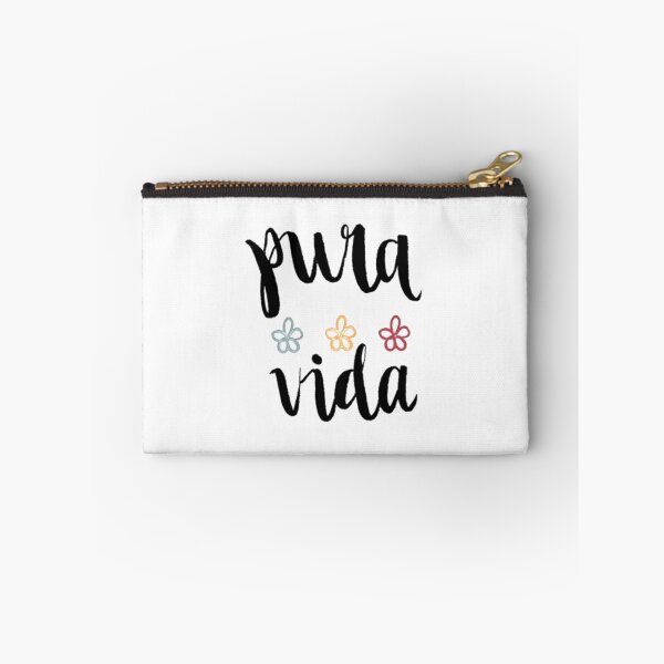 Item preview, Pura vida designed and sold by Horiamida.