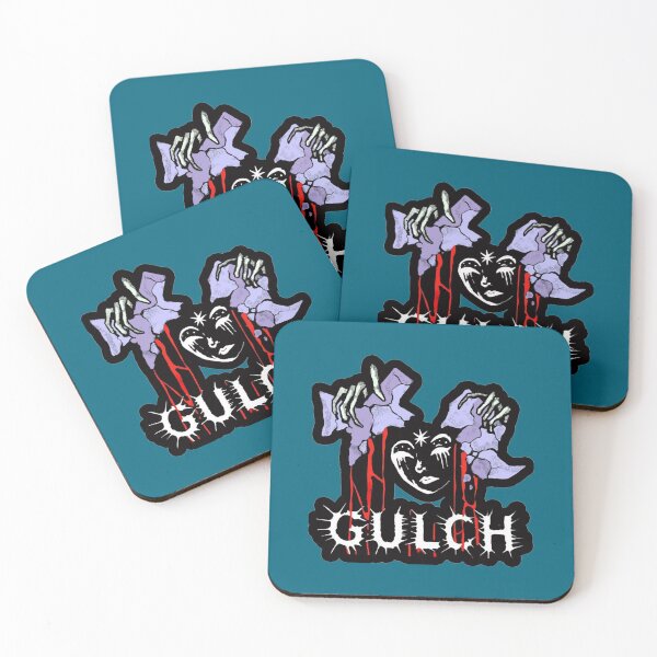 Item preview, GULCH MUSIC ART    designed and sold by Truehappy.