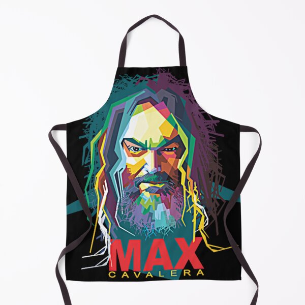 Item preview, MAX CAVALERA designed and sold by DonRoob.