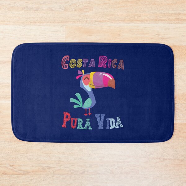 Item preview, Pura Vida Costa Rica    designed and sold by Horiamida.