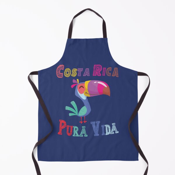 Item preview, Pura Vida Costa Rica    designed and sold by Horiamida.