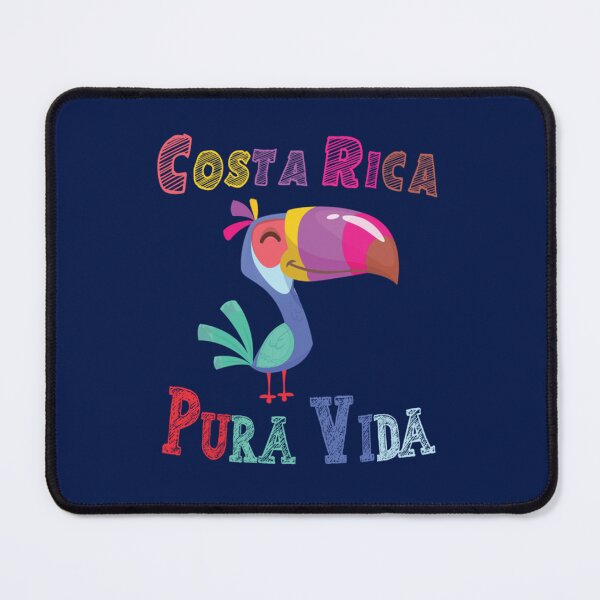 Item preview, Pura Vida Costa Rica    designed and sold by Horiamida.