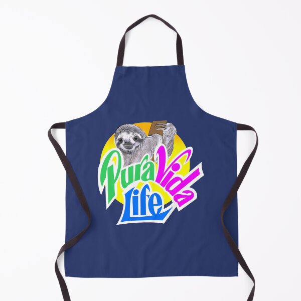 Item preview, Pura Vida Life    designed and sold by Horiamida.