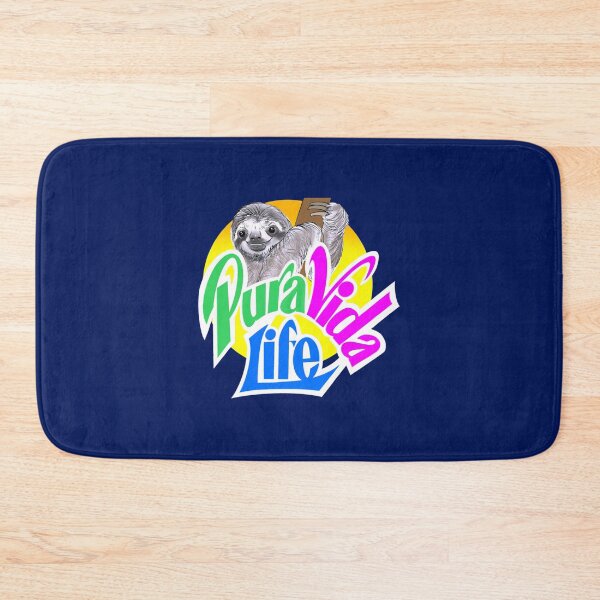 Item preview, Pura Vida Life    designed and sold by Horiamida.