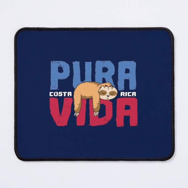 Item preview, Pura Vida Sloth Essential designed and sold by Horiamida.