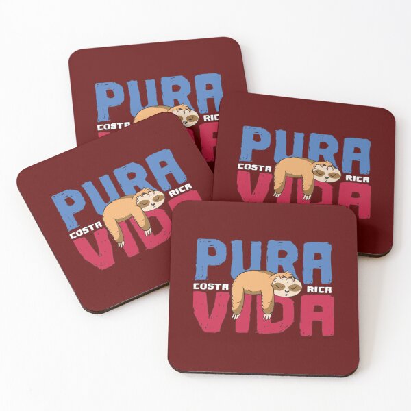 Item preview, Pura Vida Sloth Essential  designed and sold by Horiamida.