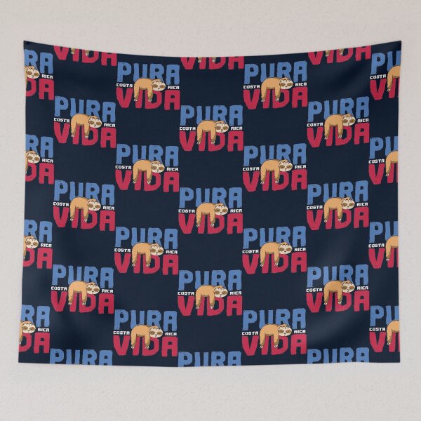 Item preview, Pura Vida Sloth Essential  designed and sold by Horiamida.