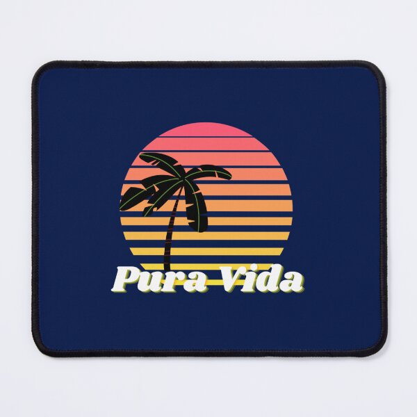 Item preview, Pura Vida Sunset   designed and sold by Horiamida.