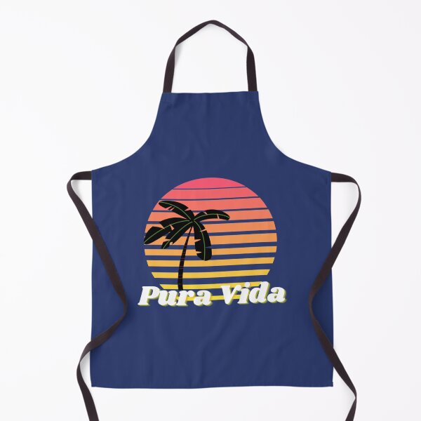 Item preview, Pura Vida Sunset   designed and sold by Horiamida.