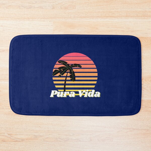 Item preview, Pura Vida Sunset   designed and sold by Horiamida.