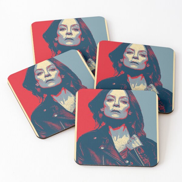 Item preview, Michelle Gomez designed and sold by SamirBooker.