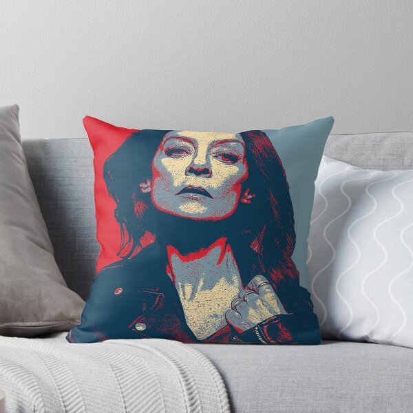 Item preview, Michelle Gomez designed and sold by SamirBooker.