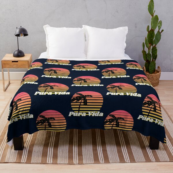 Item preview, Pura Vida Sunset   designed and sold by Horiamida.
